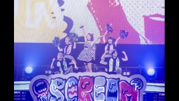 LiSA LiVE is Smile Always〜i SCREAM〜