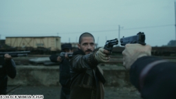 デイ・アフター・トゥモロー・ウォー（字幕版）