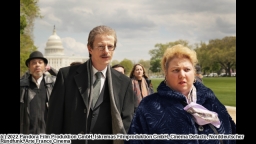 ミセス・クルナス　vs.　ジョージ・W・ブッシュ(字幕版)