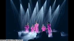 ゴスペラーズ　30周年記念祭@日本武道館