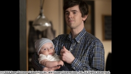 グッド・ドクター7　名医の条件　ザ・ファイナル　#4　今夜はデート