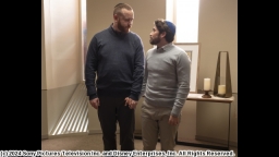 グッド・ドクター7　名医の条件　ザ・ファイナル　#5　寄り添う2人