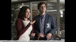 グッド・ドクター7　名医の条件　ザ・ファイナル　#7　救世主