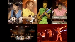 JOIA CASIOPEA WORLD TOUR