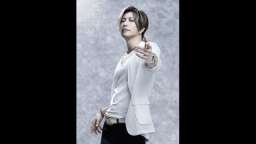 GACKT 25TH ANNIVERSARY MUSIC VIDEO COLL…