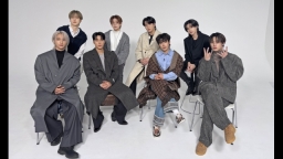 ATEEZ SPECIAL『LOOK BACK on 5YEARS』 #1