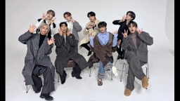 ATEEZ SPECIAL『LOOK BACK on 5YEARS』 #2