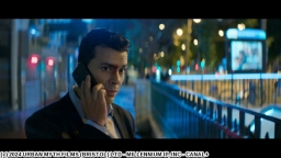 エンド・オブ・パリ　#1　よみがえった亡霊[PG12相当]