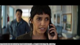 エンド・オブ・パリ ＃４ 狙われた貨物[PG12相当]