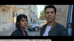 エンド・オブ・パリ ＃７ タイムリミット[PG12相当]