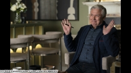 英国ミステリー「ヨルガオ殺人事件」 ＃４ フィガロの結婚