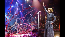 伊藤蘭 〜Over the Moon〜 コンサート・ツアー 2024-2025