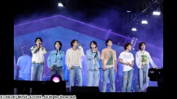 BTS: Yet To Come(字幕版)