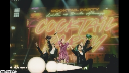 LiSA　LiVE　is　Smile　Always〜COCKTA…[SWEET]