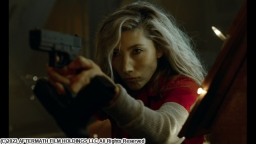 デッド・エンド 完全封鎖（字幕版）