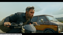 アドレナリン:フルスロットル(字幕版)