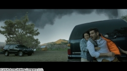 シン・ツイスター(字幕版)