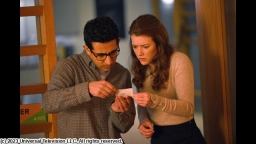 マーサー教授の殺人事件簿 ＃１０ 最後のスイッチ