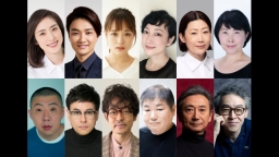 「桜の園」天海祐希×井上芳雄 上演台本・演出ケラリーノ・サンドロヴィッチ