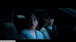 チャバク　-車中泊-(字幕版)