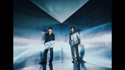 東方神起　20thAnniversarySpecialProgram　Vol.2