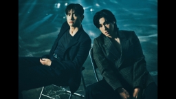 東方神起　20thAnniversarySpecialProgram　Vol.3