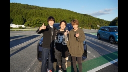 7　S.T.A.R.S.佐藤アツヒロが繋ぐ光GENJIの現在　#4