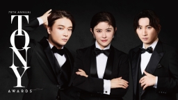 第78回トニー賞授賞式(字幕版)