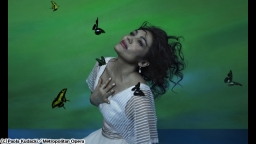 メトロポリタン・オペラ　ダニエル・カターン《アマゾンのフロレン…(字幕版)