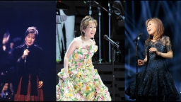 高橋真梨子　concert　Supreme　Selection