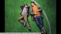 ぼくとパパ、約束の週末(字幕版)