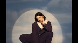 グレイシー・エイブラムス The Secret of Us Tour in J…