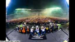 MAN　WITH　A　MISSION　presents　Chasing　the…