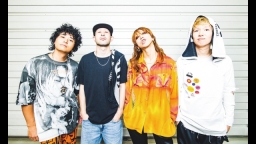 SUPER　BEAVER　20th　Anniversary　『都会のラクダSP…