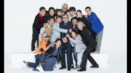 三谷幸喜×東京サンシャインボーイズ「蒙古が襲来」