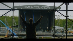 リアム・ギャラガー:ライブ・アット・ネブワース　2022