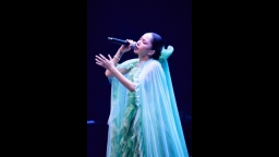 中島美嘉　MIKA　NAKASHIMA　ASIA　TOUR　2025　in　S…