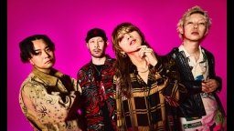 SUPER　BEAVER　特番!　SUPER　BEAVER　20th　Anni…