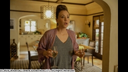 トゥルークライム・ショー2:殺人狂騒曲　#1　黄金のミルク