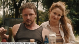 スピーク・ノー・イーブル　異常な家族(字幕版)[PG12]