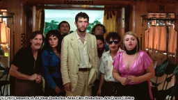 墓泥棒と失われた女神(字幕版)