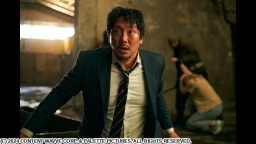 DEADMAN　消された男(字幕版)