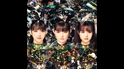 BABYMETAL UK & EUROPE ARENA TOUR 2025