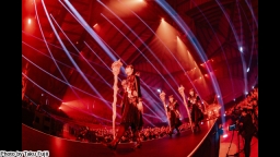 BABYMETAL WORLD TOUR 2023 - 2024 TOUR F…