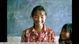 あの子を探して(字幕版)