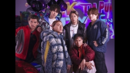 DA　PUMP「LIVE　DA　PUMP　2025　BACK　2　DA　UNI…