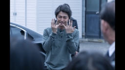 連続ドラマW 怪物 #3 「第三話」