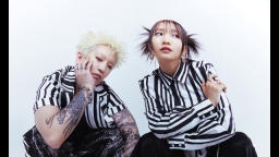 YOASOBI　LIVE　AT　WEMBLEY　ARENA