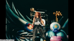 YOASOBI　Special　Program　at　WEMBLEY　ARENA