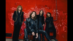 THE YELLOW MONKEY TOUR 2024/25 〜Sparkle…